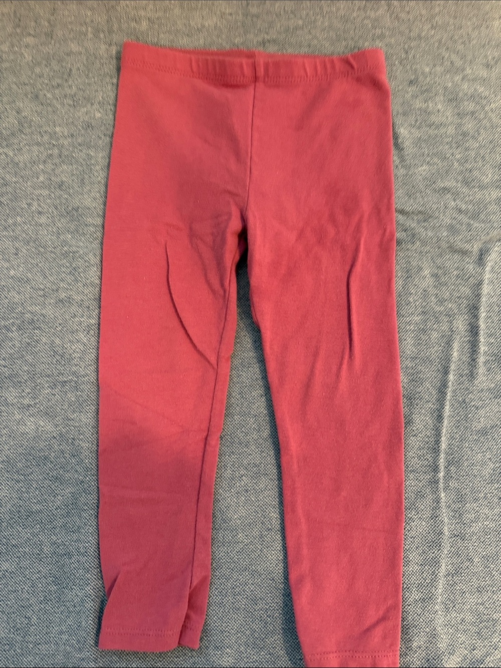 Garanimals Pink Pull-On Stretch Leggings